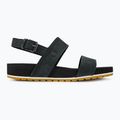 Sandały damskie Timberland Malibu Waves 2Band black 2