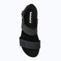 Sandały damskie Timberland Malibu Waves 2Band black 5