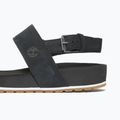 Sandały damskie Timberland Malibu Waves 2Band black 8