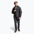 Kurtka męska The North Face Aconcagua 2 Hoodie black 2