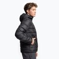 Kurtka męska The North Face Aconcagua 2 Hoodie black 3