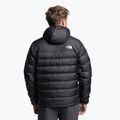 Kurtka męska The North Face Aconcagua 2 Hoodie black 4