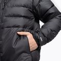 Kurtka męska The North Face Aconcagua 2 Hoodie black 8