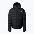 Kurtka męska The North Face Aconcagua 2 Hoodie black 10