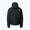 Kurtka męska The North Face Aconcagua 2 Hoodie black 11