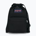 Plecak miejski Jansport Draw Sack 14 l black