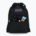 Plecak miejski Jansport Draw Sack 14 l black 4