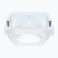 Maska do snorkelingu Mares Trygon aqua/clear 5