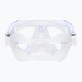 Maska do snorkelingu Mares Trygon blue/clear 5