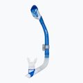 Fajka do nurkowania Mares Gator Dry blue 4