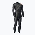 Pianka triathlonowa męska HEAD Ow Shell FS 3.2.2 mm black/orange 6