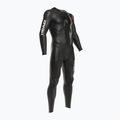 Pianka triathlonowa męska HEAD Ow Shell FS 3.2.2 mm black/orange