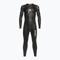 Pianka triathlonowa męska HEAD Ow Shell FS 3.2.2 mm black/orange 2