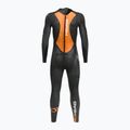 Pianka triathlonowa męska HEAD Ow Shell FS 3.2.2 mm black/orange 3
