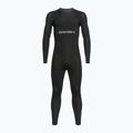 Pianka triathlonowa męska HEAD Ow Shell FS 3.2.2 mm black/orange 4
