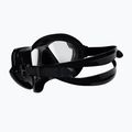 Maska do snorkelingu Mares Wahoo black 4