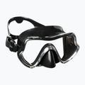 Maska do snorkelingu Mares Pure Vision black 6