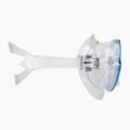 Maska do snorkelingu Mares Pure Vision clear/blue 3