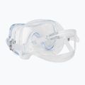 Maska do snorkelingu Mares Pure Vision clear/blue 4
