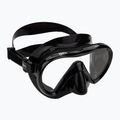 Maska do snorkelingu Mares Vento black/black