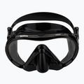 Maska do snorkelingu Mares Vento black/black 2