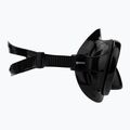 Maska do snorkelingu Mares Vento black/black 3