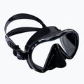 Maska do snorkelingu Mares Vento black/black