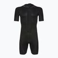Pianka triathlonowa męska HEAD SwimRun Multi Shorty 2.5 mm black/orange 4