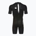 Pianka triathlonowa męska HEAD SwimRun Multi Shorty 2.5 mm black/orange 5