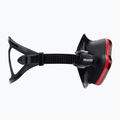 Maska do nurkowania Mares One Vision black/red 3