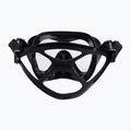 Maska do nurkowania Mares Tropical black 5