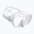 Maska do nurkowania Mares Tropical white