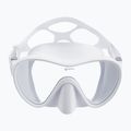 Maska do nurkowania Mares Tropical white 2