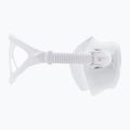 Maska do nurkowania Mares Tropical white 3