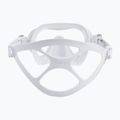 Maska do nurkowania Mares Tropical white 5