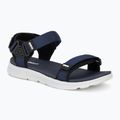 Sandały męskie Mares Web dark navy
