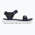 Sandały męskie Mares Web dark navy 2