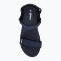 Sandały męskie Mares Web dark navy 5
