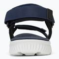 Sandały męskie Mares Web dark navy 6