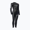 Pianka triathlonowa damska Zoggs Ow Shell Fs 3.2.2 mm black/orange