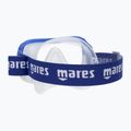 Maska do snorkelingu Mares Keewee blue/clear 4