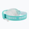 Maska do snorkelingu Mares Keewee aqua/clear 4