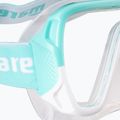 Maska do snorkelingu Mares Keewee aqua/clear 7