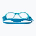 Okulary do pływania Zoggs Tiger LSR+ blue/blue reef/clear 2