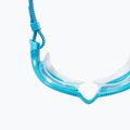 Okulary do pływania Zoggs Tiger LSR+ blue/blue reef/clear 3