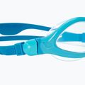 Okulary do pływania Zoggs Tiger LSR+ blue/blue reef/clear 4