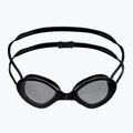 Okulary do pływania Zoggs Tiger black/grey/tint smoke 2
