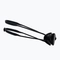 Okulary do pływania Zoggs Tiger black/grey/tint smoke 3