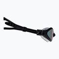 Okulary do pływania Zoggs Tiger LSR+ Titanium black/grey/mirror gold 3