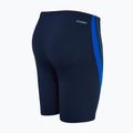 Jammey pływackie męskie Zoggs Eaton Mid Jammer navy/light blue 2